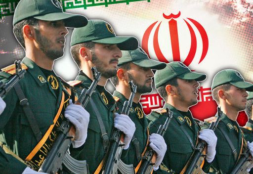 باحثون اتراك: القرار الأميركي بشأن "حرس الثورة" غير قانوني ولا قيمة له