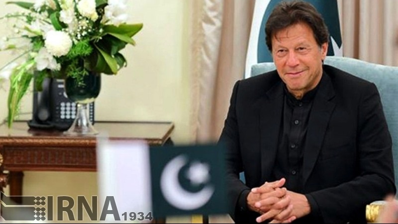 پاکستان نے عمران خان کے آئندہ دورہ ایران کی تصدیق کردی