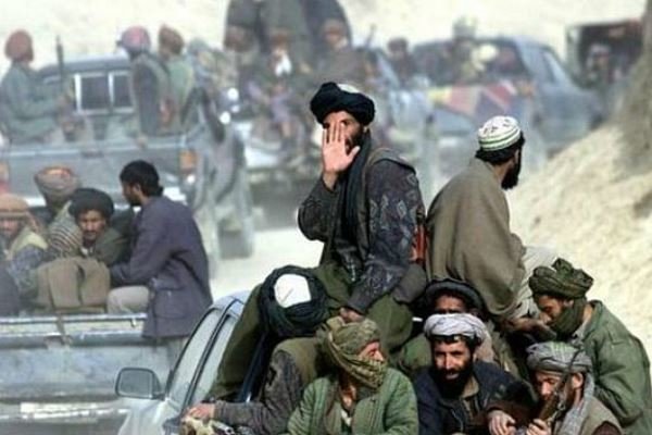 افغانستان میں طالبان کے حملوں میں 20 سکیورٹی اہلکار ہلاک