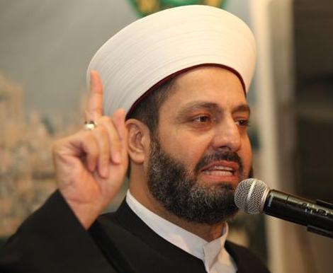 حركة "التوحيد الإسلامي": أميركا هي عنوان الارهاب