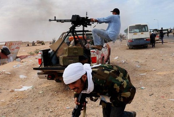 قيادة الجيش الليبي تكشف عن آخر "التطورات الميدانية" في طرابلس