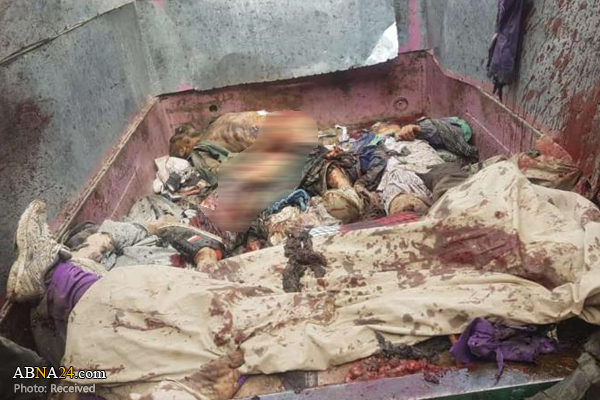 Un attentat terroriste frappe le marché Hazara dans le quartier pakistanais de Quetta (+ Photos)