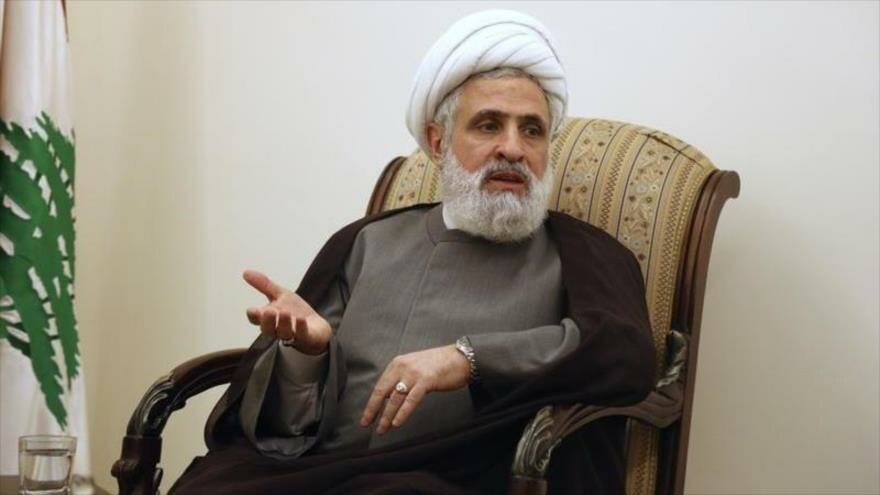 Le Hezbollah dénonce la décision américaine contre le Corps of Guardian