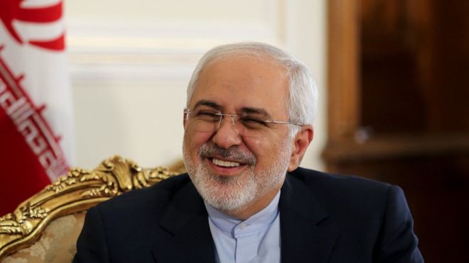 Iran Kritik Eropah Berhubung Kelewatan INSTEX