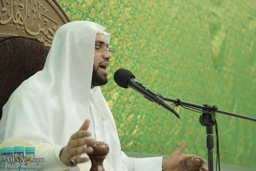 تقرير مصور/ احتفال باعياد شعبانية شرق السعودية