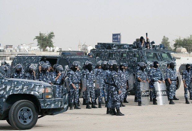 "التدخل السريع" التابعة للجيش السوداني ترفض بيان ابن عوف