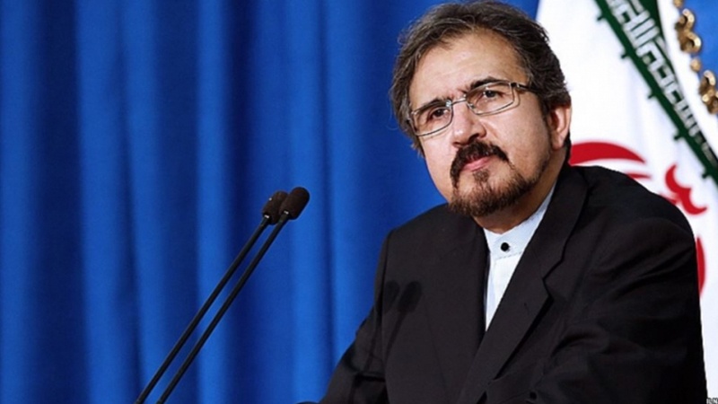 ایران: سوڈان میں فریقین صبر و تحمل کا مظاہرہ کریں 