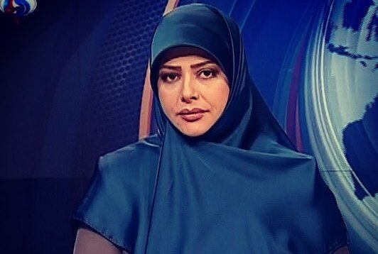 فيديو/ مذيعة قناة العالم كادت تجهش بالبكاء بسبب مجزرة سعوان اليمنية