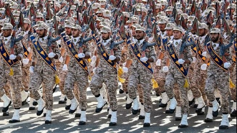  Turska, Katar, Kina i Irak osudile američku odluku o Revolucionarnog gardi Irana