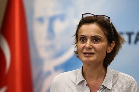 Kaftancıoğlu: AKP tutunakların elimizde olup olmadığını araştırıyordu