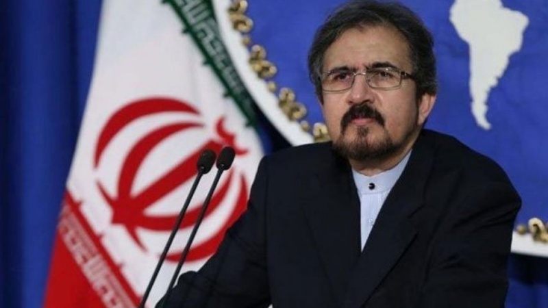 イランが、パキスタン・クエッタにおけるテロ攻撃を非難