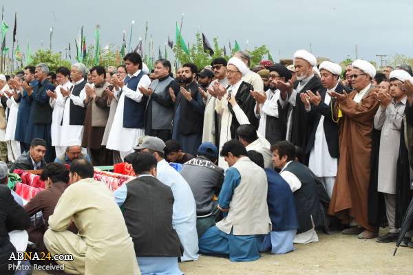 ہزار گنجی سبزی منڈی خودکش حملے کا مقدمہ نامعلوم ملزمان کے خلاف درج/کوئٹہ دھماکے کے بعد پورا شہر سوگوار+تصاویر