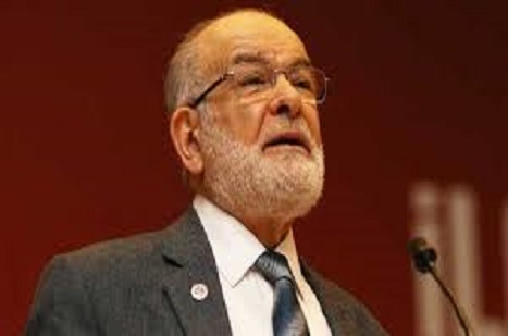 Karamollaoğlu'ndan ABD'nin 'İran' kararına karşı bölge ülkelere çağrı