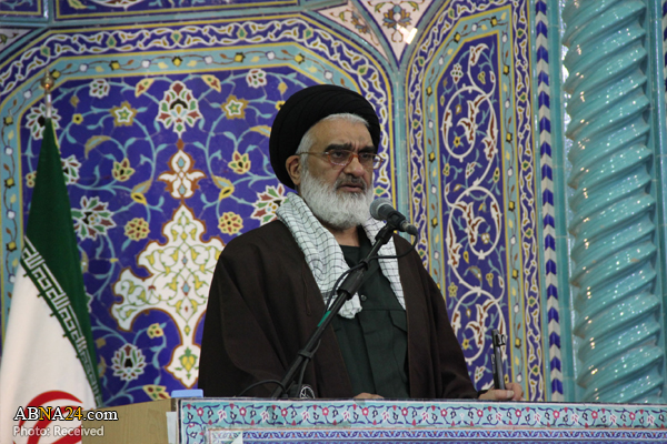 Slightest move by enemies to be given hard response by army, IRGC‎