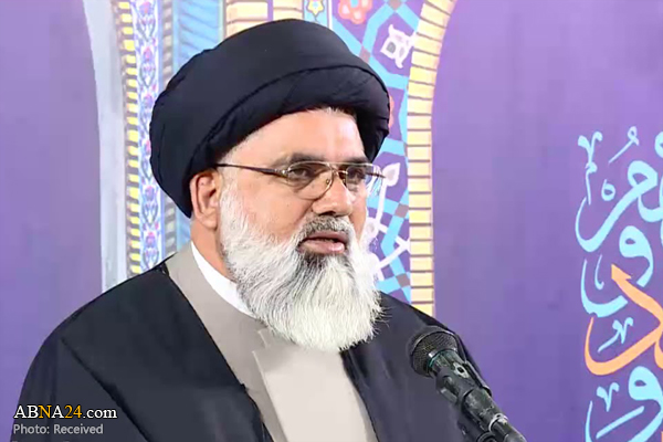 Pakistan’s leaders should learn path of resistance from Iran