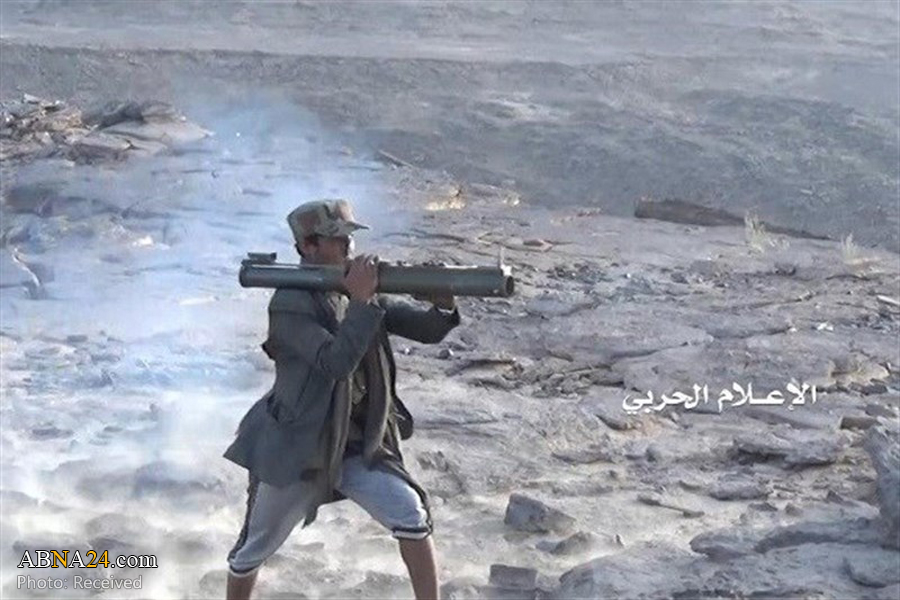 Scores of Saudi mercenaries killed, injured in Yemen’s Taiz