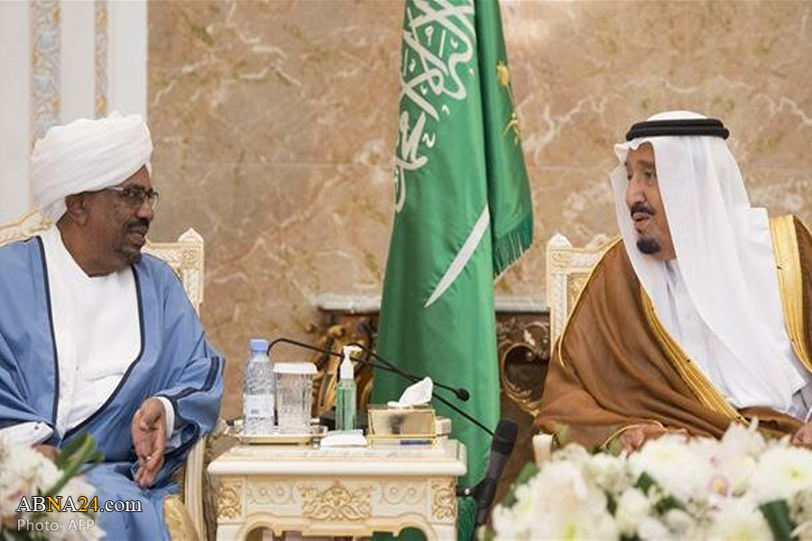 Saudi Arabia backs new Sudan ruler, ex-Yemen war czar