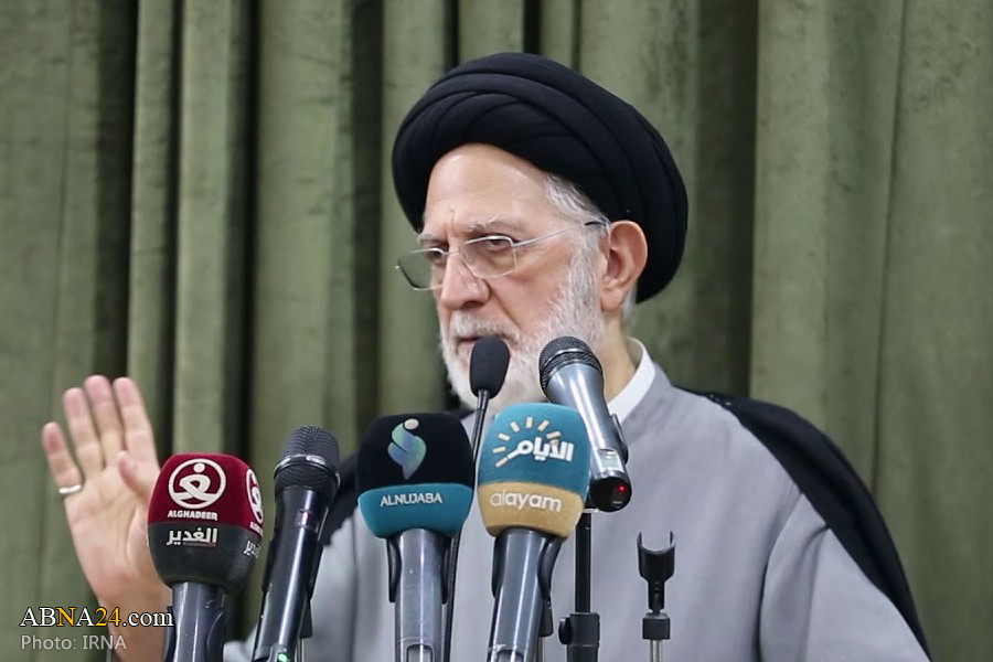 Iraqi official warns about US anti-Iran measures