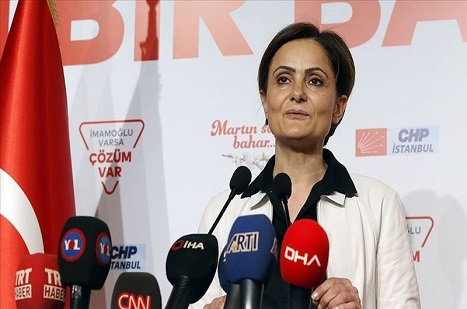 İmamoğlu önümüzdeki hafta başında mazbatasına kavuşacak