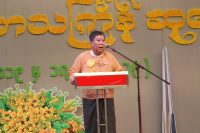 လူေနမႈပံုစံ ေျပာင္းလဲတိုးတက္လာသျဖင့္ သႀကၤန္တြင္ေရြးခ်ယ္စရာမ်ားလာဟု ရန္ကုန္ၿမဳိ႕ေတာ္ဝန္ေျပာ