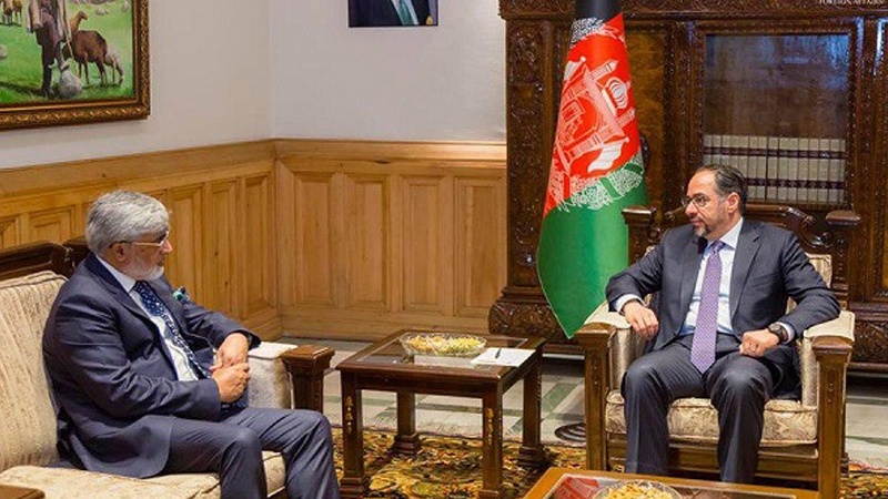کابل دہلی فضائی راستہ کھولنے کے لئے پاکستان سے افغانستان کی درخواست