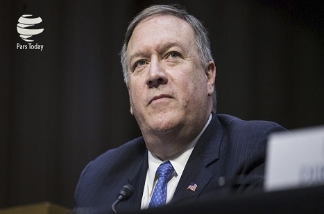 Pompeo: ABD'nin İran’a baskıları devam edecek