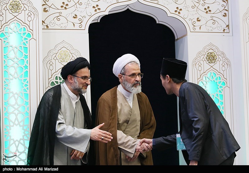 Delegasi Indonesia Raih Juara III pada Musabaqah Alquran Internasional antar Santri di Iran 