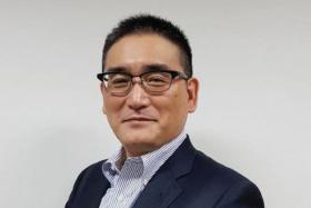 MPT စီအီးအို Dr Noboru Edagawa ႏွင့္ ေတြ႕ဆုံျခင္း ‘‘ေလးခုေျမာက္ ဆက္သြယ္ေရးေအာ္ပေရတာ ၀င္လာတဲ့ေနာက္ပိုင္းမွာ ၿပိဳင္ဆုိင္မႈက တကယ္ကု