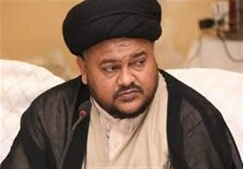 علامہ ناظرعباس : غیر جانبدارانہ پالیسیوں کے بغیر امن قائم نہیں ہوسکتا علامہ ناظرعباس : غیر جانبدارانہ پالیسیوں کے بغیر امن قائم نہیں ہوسکتا