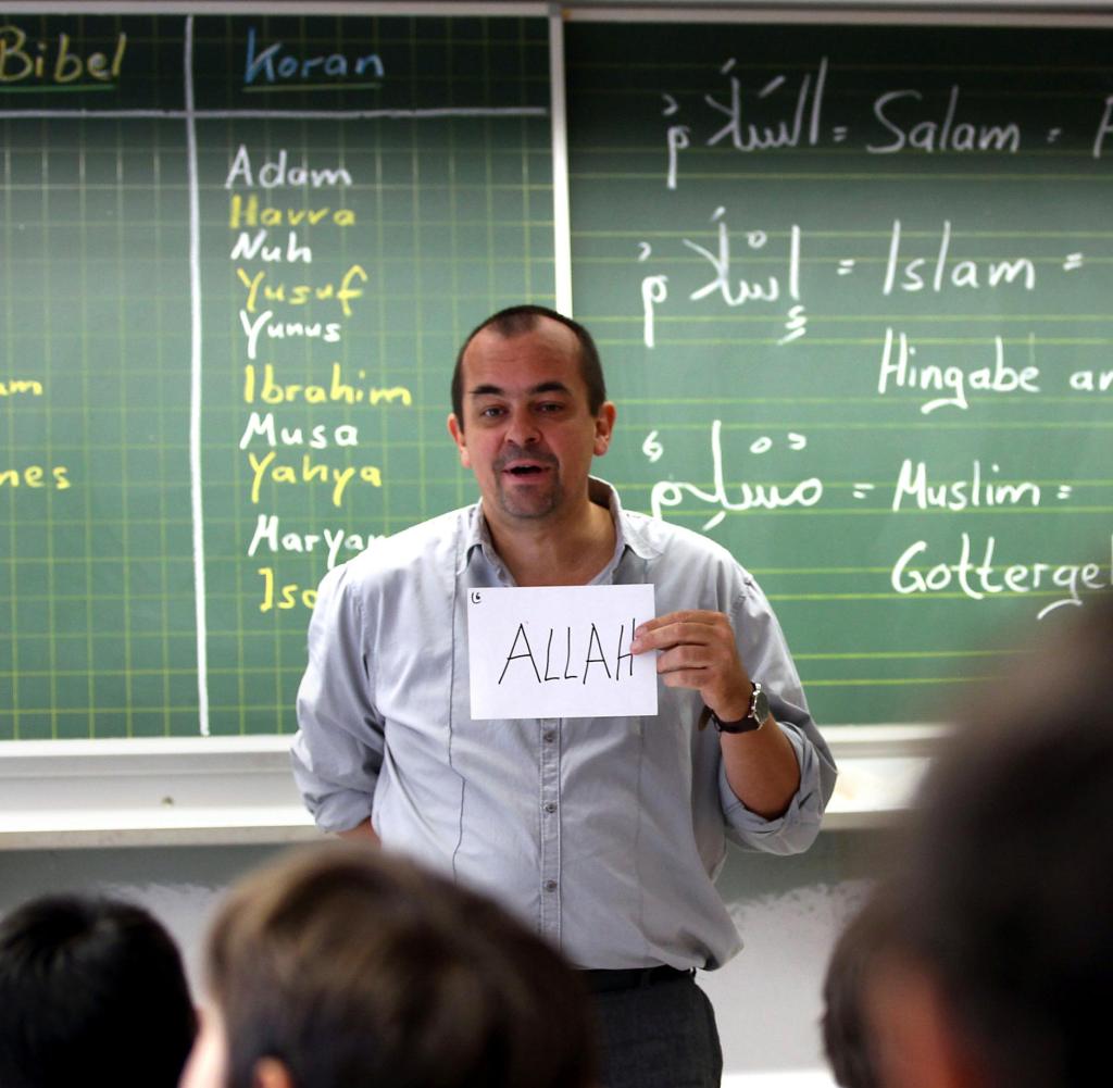 El Estado Federado de Baviera renueva por otros dos años la enseñanza opcional del Islam en las escuelas 