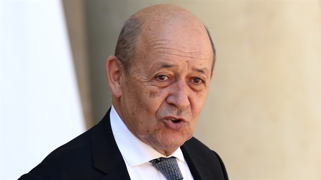 Francia insiste en que Europa debe preservar el acuerdo nuclear con Irán 