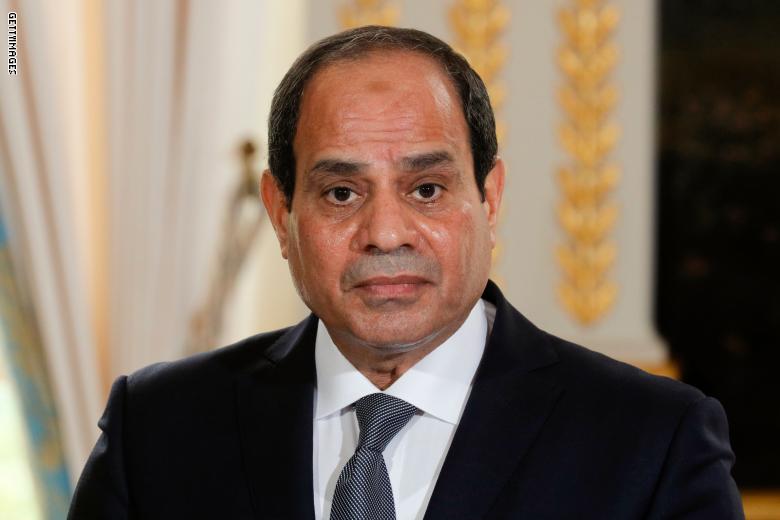 نشر وثائق تتعلق بالتعديلات الدستورية المصرية ومدة ولاية رئيس الجمهورية