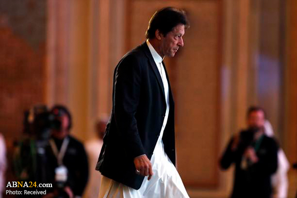 Pakistan PM to visit Iran on April 21