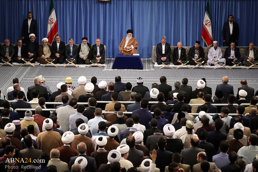 Normalizing relations with Zionists, blatant violation of word of Quran