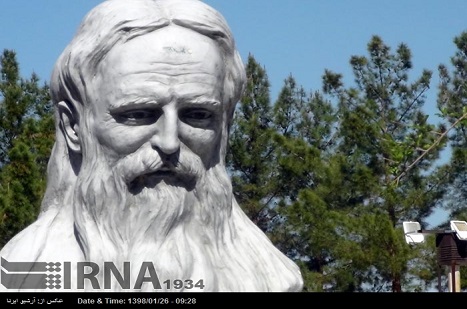 Aşkın 7 şehrini Attar dolaştı