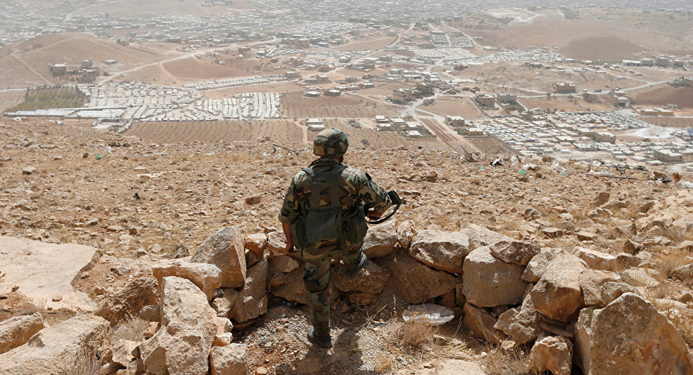 Israel viola espaço aéreo e marítimo do Líbano