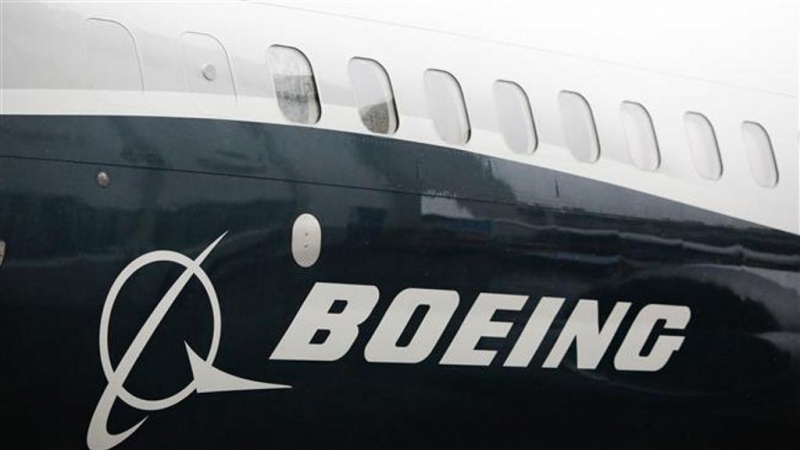 Pinahaba ng Boeing ang Suspensyon ng Flight 737 MAX 8 