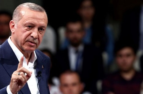 Erdoğan: YSK’nın İstanbul’daki seçimleri iptal edeceğini umut ediyorum