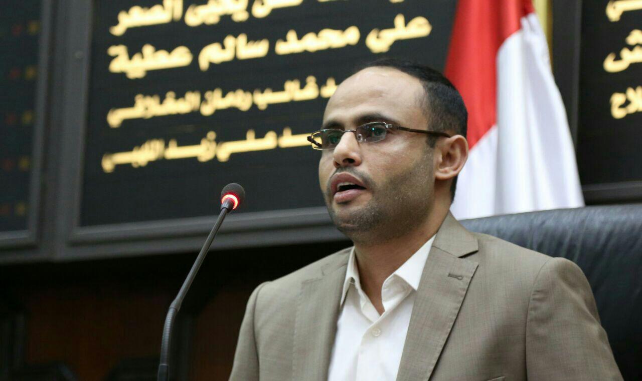 الرئيس المشاط يبارك نجاح انتخابات ملء المقاعد الشاغرة في مجلس النواب 