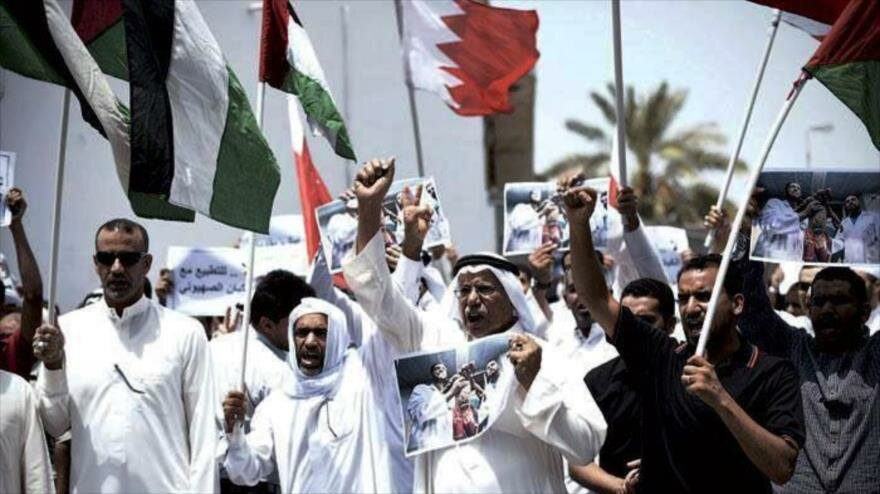 La délégation israélienne annule sa visite à Bahreïn pour des manifestations