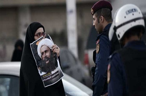 Doğu Arabistan'ın Geleceği: Şiilerin Lideri İle Suudilerin Liderinin Mektuplaşma Olayı