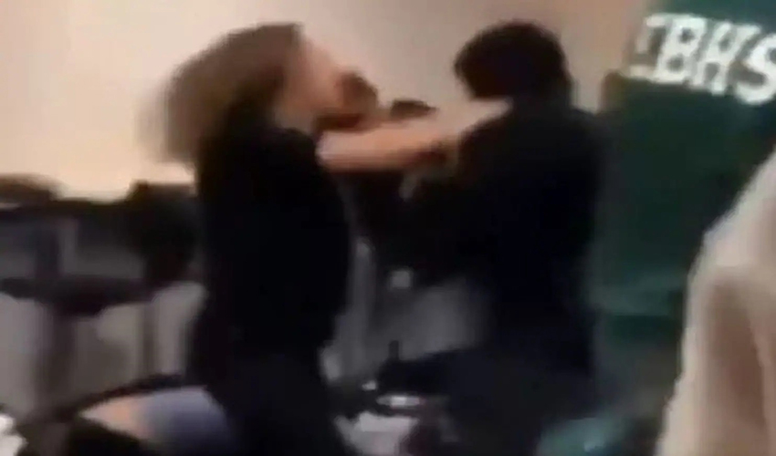 USA: Muslimische Studentin in einer Schule attackiert 