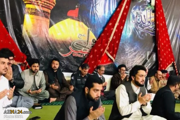 Pakistani Shias end sit-in on government assurances