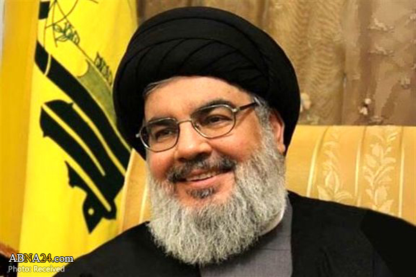Video: Sayyed Nasrallah invites Lebanese to aid Iran’s flood-affected people