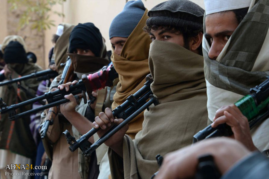 UN condemns Taliban's spring offensive in Afghanistan