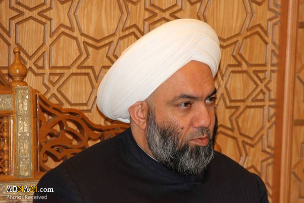 US trying to divide Iranian nation by acting against IRGC