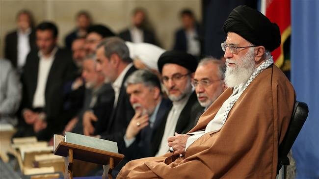 Neki arapski lideri služe Americi i cionistima, a vode ratove protiv muslimana