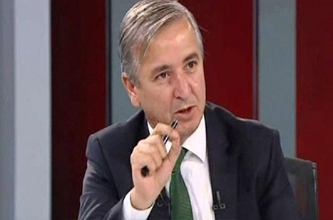Aydın Ünal: AKP'nin en büyük sorunu Pelikan örgütü