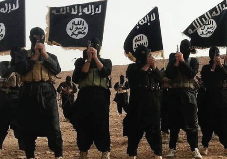 الإعلام الأمني العراقي: هكذا يحاول تنظيم "داعش" العودة