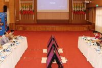 တရား၀င္ၿငိမ္းခ်မ္းေရးေဆြးေႏြးပြဲမ်ား အျမန္ဆံုးစတင္လိုဟု အန္အာပီစီေျပာ